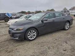 1G1ZE5STXHF224990 2017 CHEVROLET MALIBU