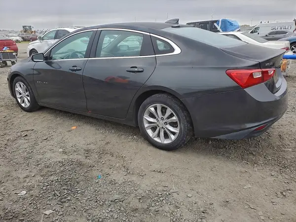 1G1ZE5STXHF224990 2017 CHEVROLET MALIBU - Image 2
