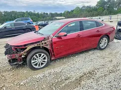 1G1ZE5STXHF225802 2017 CHEVROLET MALIBU