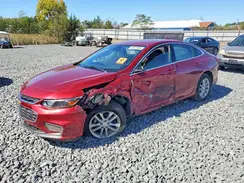 1G1ZE5STXHF225962 2017 CHEVROLET MALIBU