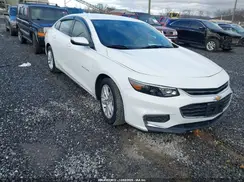 1G1ZE5STXHF227064 2017 CHEVROLET MALIBU