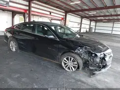 1G1ZE5STXHF227081 2017 CHEVROLET MALIBU