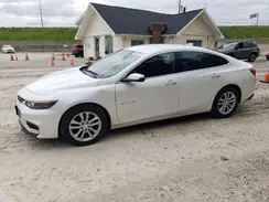 1G1ZE5STXHF228148 2017 CHEVROLET MALIBU