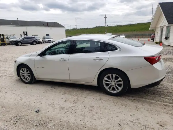 1G1ZE5STXHF228148 2017 CHEVROLET MALIBU - Image 2