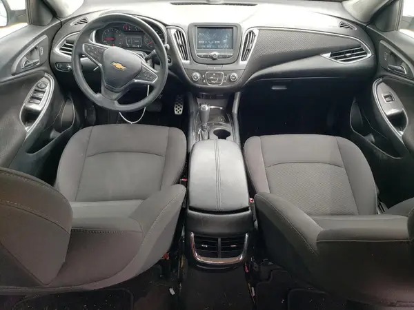 1G1ZE5STXHF228148 2017 CHEVROLET MALIBU - Image 8