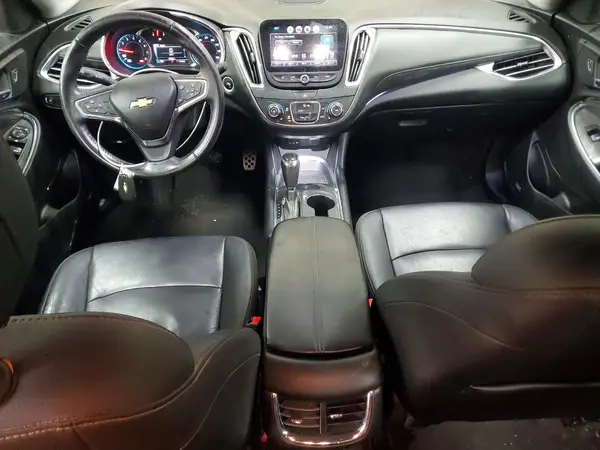1G1ZE5STXHF228702 2017 CHEVROLET MALIBU - Image 8