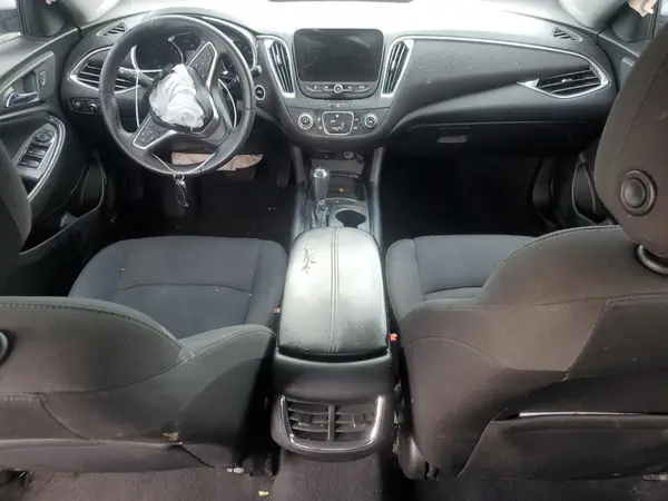 1G1ZE5STXHF229221 2017 CHEVROLET MALIBU - Image 8