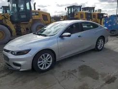 1G1ZE5STXHF229963 2017 CHEVROLET MALIBU