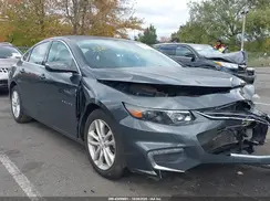 1G1ZE5STXHF230899 2017 CHEVROLET MALIBU