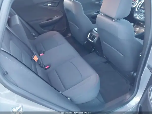 1G1ZE5STXHF231860 2017 CHEVROLET MALIBU - Image 8