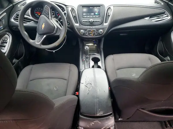 1G1ZE5STXHF232202 2017 CHEVROLET MALIBU - Image 8