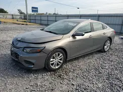 1G1ZE5STXHF233236 2017 CHEVROLET MALIBU