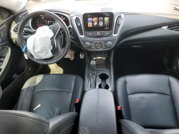 1G1ZE5STXHF234726 2017 CHEVROLET MALIBU - Image 8