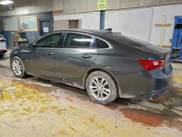 1G1ZE5STXHF236363 2017 CHEVROLET MALIBU - Image 2