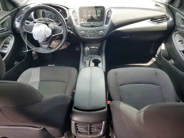 1G1ZE5STXHF236430 2017 CHEVROLET MALIBU - Image 8