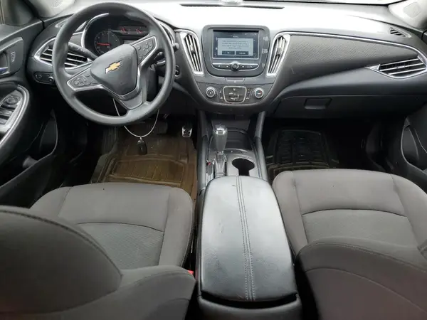 1G1ZE5STXHF236475 2017 CHEVROLET MALIBU - Image 8