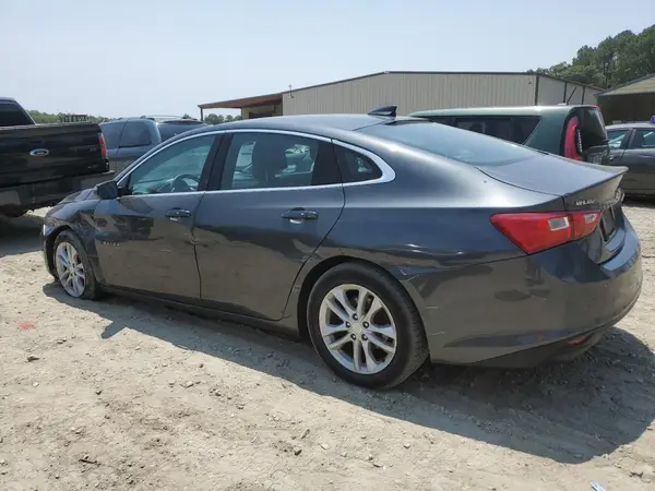 1G1ZE5STXHF238579 2017 CHEVROLET MALIBU - Image 2