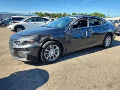 1G1ZE5STXHF238985 2017 CHEVROLET MALIBU