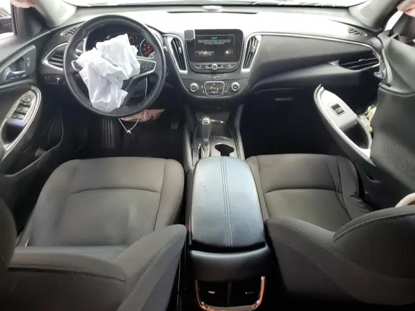1G1ZE5STXHF239568 2017 CHEVROLET MALIBU - Image 8