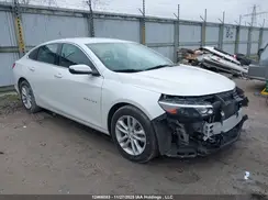 1G1ZE5STXHF241174 2017 CHEVROLET MALIBU