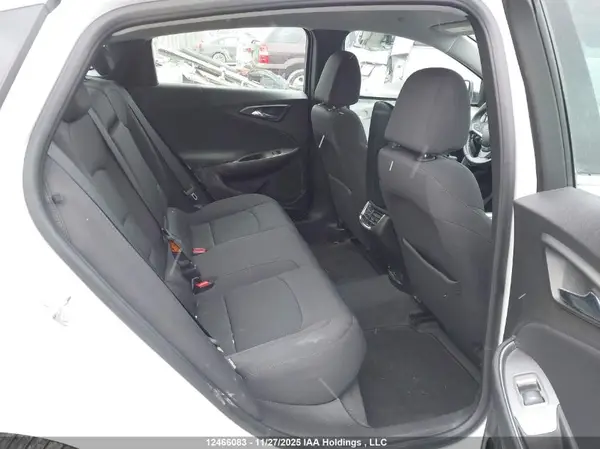 1G1ZE5STXHF241174 2017 CHEVROLET MALIBU - Image 8