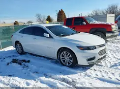 1G1ZE5STXHF241238 2017 CHEVROLET MALIBU