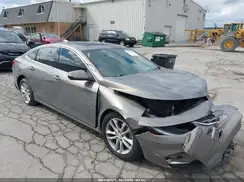 1G1ZE5STXHF243409 2017 CHEVROLET MALIBU