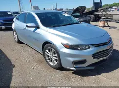 1G1ZE5STXHF243720 2017 CHEVROLET MALIBU