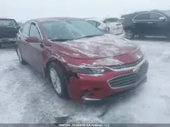 1G1ZE5STXHF244172 2017 CHEVROLET MALIBU