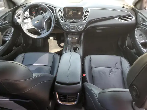 1G1ZE5STXHF244222 2017 CHEVROLET MALIBU - Image 8