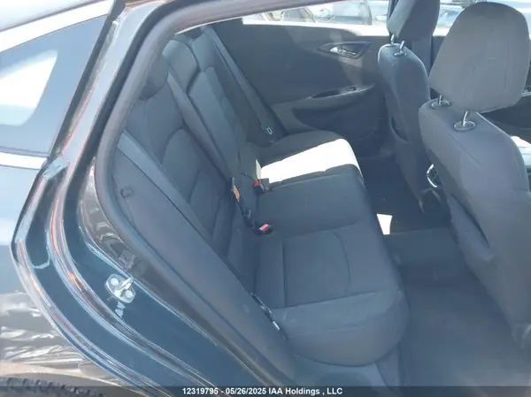 1G1ZE5STXHF244284 2017 CHEVROLET MALIBU - Image 8