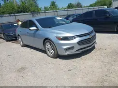 1G1ZE5STXHF244477 2017 CHEVROLET MALIBU