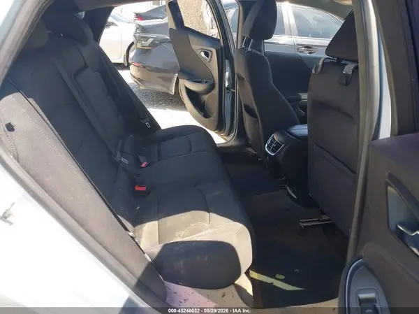 1G1ZE5STXHF244477 2017 CHEVROLET MALIBU - Image 8
