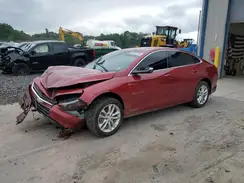 1G1ZE5STXHF244799 2017 CHEVROLET MALIBU