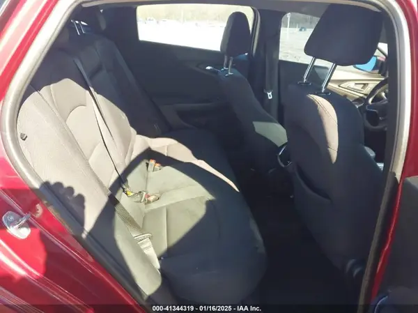 1G1ZE5STXHF245029 2017 CHEVROLET MALIBU - Image 8