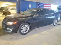 1G1ZE5STXHF245774 2017 CHEVROLET MALIBU