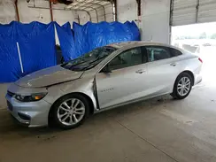 1G1ZE5STXHF245970 2017 CHEVROLET MALIBU