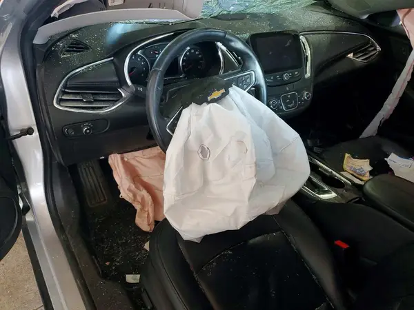 1G1ZE5STXHF245970 2017 CHEVROLET MALIBU - Image 8