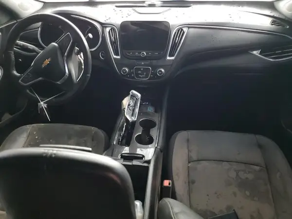 1G1ZE5STXHF247332 2017 CHEVROLET MALIBU - Image 8