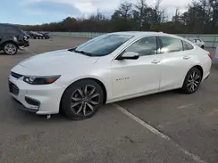 1G1ZE5STXHF247704 2017 CHEVROLET MALIBU
