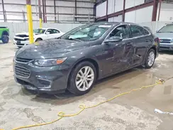 1G1ZE5STXHF247914 2017 CHEVROLET MALIBU