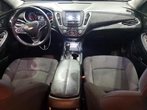1G1ZE5STXHF247914 2017 CHEVROLET MALIBU - Image 8