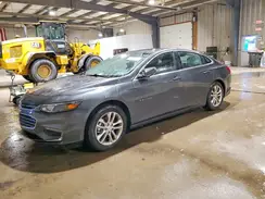 1G1ZE5STXHF248481 2017 CHEVROLET MALIBU