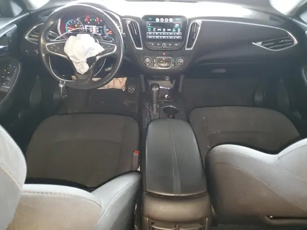 1G1ZE5STXHF249968 2017 CHEVROLET MALIBU - Image 8