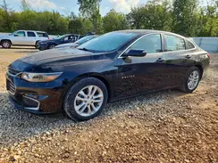 1G1ZE5STXHF250487 2017 CHEVROLET MALIBU