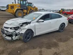 1G1ZE5STXHF250876 2017 CHEVROLET MALIBU
