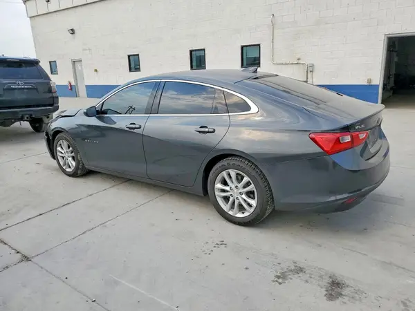 1G1ZE5STXHF251249 2017 CHEVROLET MALIBU - Image 2