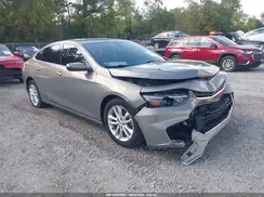 1G1ZE5STXHF252305 2017 CHEVROLET MALIBU