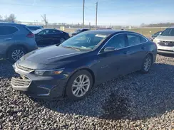 1G1ZE5STXHF253650 2017 CHEVROLET MALIBU