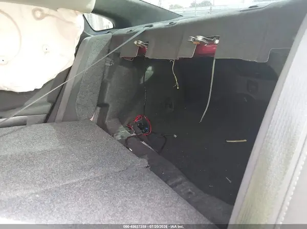 1G1ZE5STXHF254359 2017 CHEVROLET MALIBU - Image 8